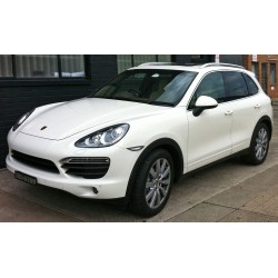 Acessórios Porsche Cayenne 92A (2010 - 2018)